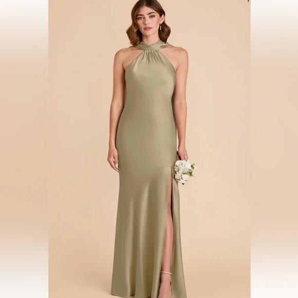 Bridesmaid dress - Picture 1 of 2